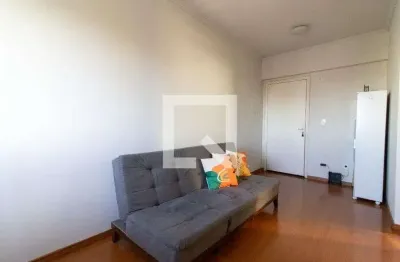 Apartamento para venda - botafogo, 1 quarto,  45 m² - campinas