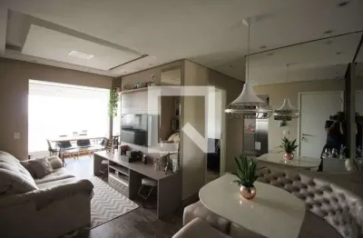 Apartamento para venda - vila ema, 2 quartos,  65 m² - são paulo