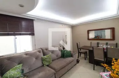 Apartamento para venda - são bernardo, 3 quartos,  92 m² - campinas