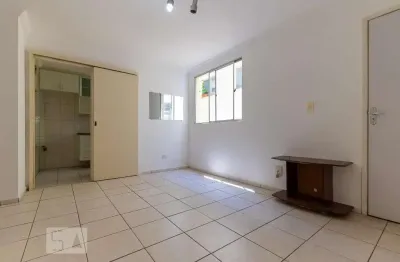 Apartamento para venda - parque industrial, 2 quartos,  50 m² - campinas