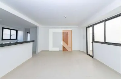 Apartamento para venda - barroca, 3 quartos,  134 m² - belo horizonte