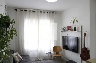 Apartamento para venda - santa cecília, 1 quarto,  30 m² - são paulo