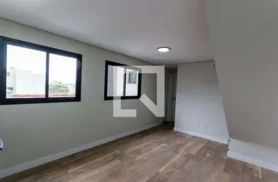 Cobertura para venda - santa teresinha, 2 quartos,  75 m² - santo andré