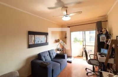 Apartamento para venda - vila itapura, 3 quartos,  96 m² - campinas