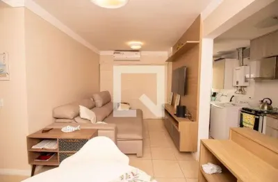 Apartamento para venda - recreio, 2 quartos,  65 m² - rio de janeiro