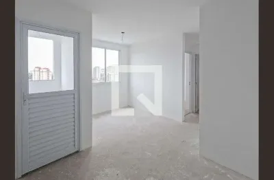 Apartamento para venda - freguesia do ó, 2 quartos,  38 m² - são paulo