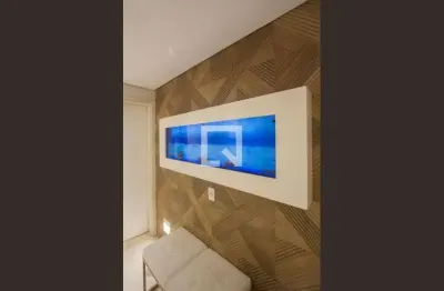 Apartamento para venda - santo amaro , 3 quartos,  130 m² - são paulo