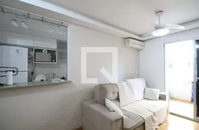 Apartamento para venda - taquara, 3 quartos,  61 m² - rio de janeiro
