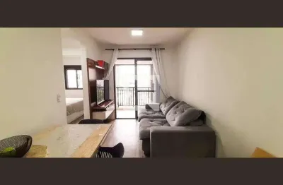 Apartamento para venda - centro, 2 quartos,  49 m² - osasco