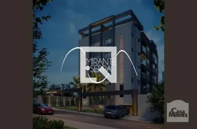 Apartamento para venda - são lucas, 2 quartos,  74 m² - belo horizonte