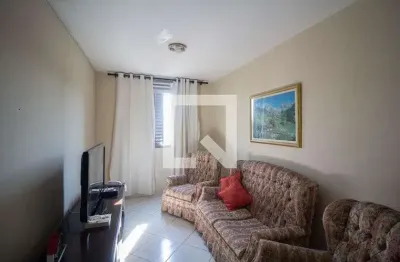 Apartamento para venda - itaquera, 2 quartos,  51 m² - são paulo