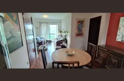 Apartamento para venda - portal do morumbi, 3 quartos,  100 m² - são paulo