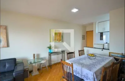 Apartamento para venda - bosque da saúde, 2 quartos,  51 m² - são paulo