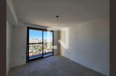 Kitnet / stúdio para venda - vila olímpia, 1 quarto,  25 m² - são paulo
