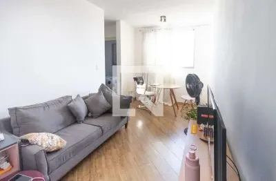 Apartamento para venda - água branca, 2 quartos,  44 m² - são paulo