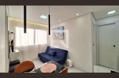 Apartamento para Venda - Barra Funda, 2 Quartos,  38 m² - São Paulo