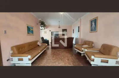 Apartamento para venda - vila leopoldina, 3 quartos,  185 m² - santo andré