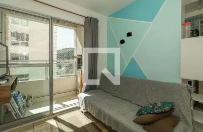 Apartamento para venda - alto petrópolis, 2 quartos,  48 m² - porto alegre