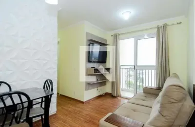 Apartamento para venda - jardim las vegas, 3 quartos,  58 m² - guarulhos