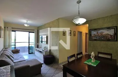 Apartamento para venda - rudge ramos, 3 quartos,  84 m² - são bernardo do campo