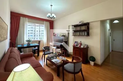 Apartamento para venda - copacabana, 3 quartos,  94 m² - rio de janeiro