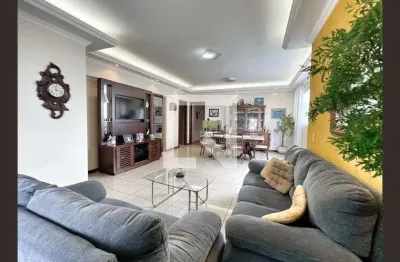 Apartamento para venda - gutierrez, 4 quartos,  156 m² - belo horizonte