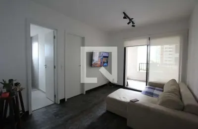 Apartamento com 1 quarto à venda na Rua Domingos Paiva, Mooca, São Paulo