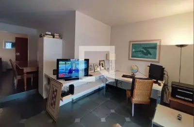 Apartamento com 1 quarto à venda na Rua Coronel Francisco Andrade Coutinho, Cambuí, Campinas