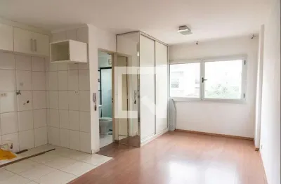 Apartamento para venda - liberdade, 1 quarto,  28 m² - são paulo