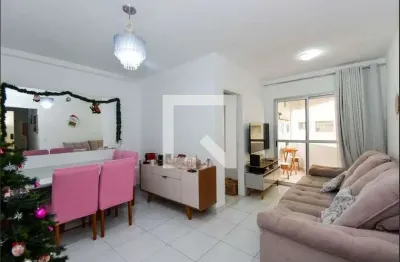 Apartamento para venda - vila augusta, 1 quarto,  64 m² - guarulhos
