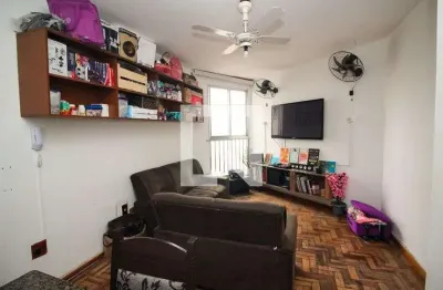 Apartamento para venda - cristal , 2 quartos,  60 m² - porto alegre