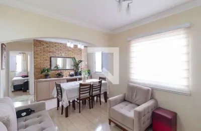 Apartamento para venda - centro, 2 quartos,  67 m² - osasco