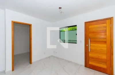 Apartamento para venda - itaquera, 2 quartos,  38 m² - são paulo