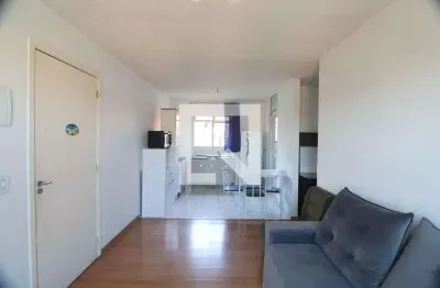 Apartamento para venda - igará, 3 quartos,  55 m² - canoas