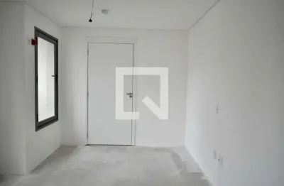 Kitnet / stúdio para venda - chácara inglesa, 1 quarto,  28 m² - são paulo