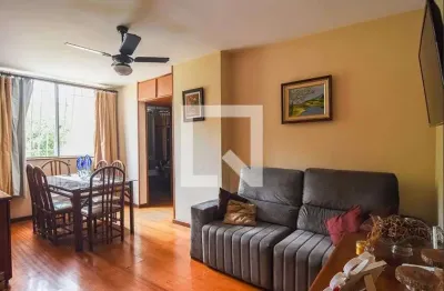Apartamento para venda - fonseca, 2 quartos,  60 m² - niterói