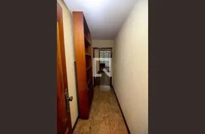 Apartamento para venda - laranjeiras, 3 quartos,  138 m² - rio de janeiro