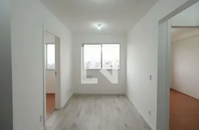 Apartamento para venda - tatuapé, 2 quartos,  35 m² - são paulo