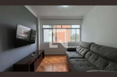 Apartamento para venda - pinheiros, 3 quartos,  100 m² - são paulo