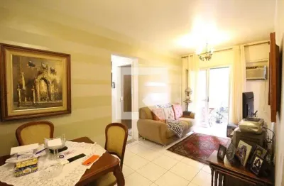 Apartamento para venda - taquara, 3 quartos,  73 m² - rio de janeiro