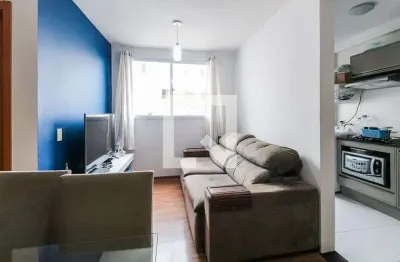 Apartamento para venda - alto petrópolis, 2 quartos,  44 m² - porto alegre