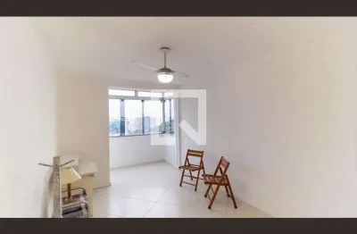 Kitnet / stúdio para venda - centro , 1 quarto,  55 m² - niterói