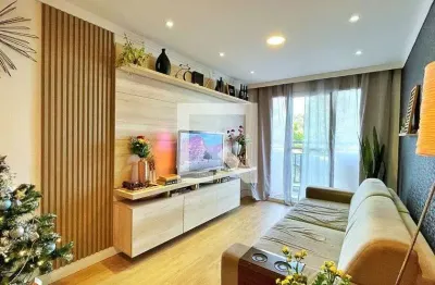 Apartamento para venda - picanço, 3 quartos,  83 m² - guarulhos