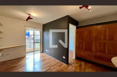 Apartamento com 1 quarto à venda na Rua Aimberê, Sumaré, São Paulo