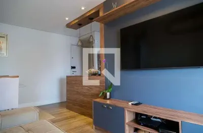 Apartamento para venda - chácara inglesa, 2 quartos,  68 m² - são paulo