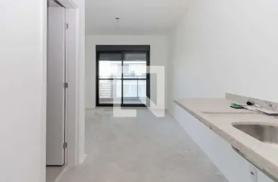 Kitnet / stúdio para venda - chácara santo antonio, 1 quarto,  25 m² - são paulo