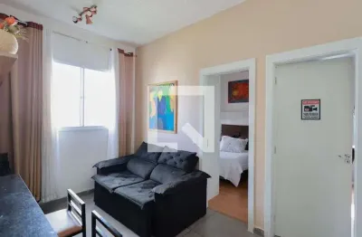 Apartamento para venda - vila santa maria, 2 quartos,  38 m² - são paulo