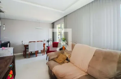 Apartamento para venda - humaitá, 2 quartos,  54 m² - porto alegre