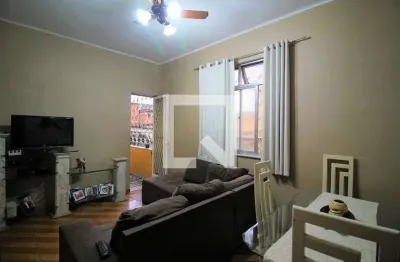 Apartamento para venda - del castilho, 2 quartos,  73 m² - rio de janeiro
