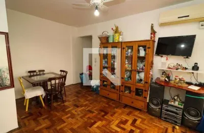 Apartamento para venda - cristal , 2 quartos,  70 m² - porto alegre